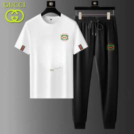 Picture of Gucci Shirt Pant Suits _SKUGucciM-5XL12yr39922116